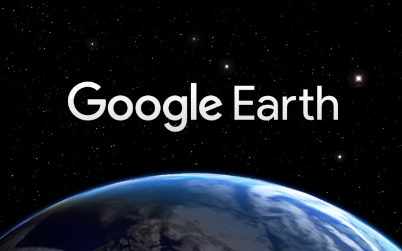 谷歌地球 Google Earth Pro v7.3.6.10155 中文免费版